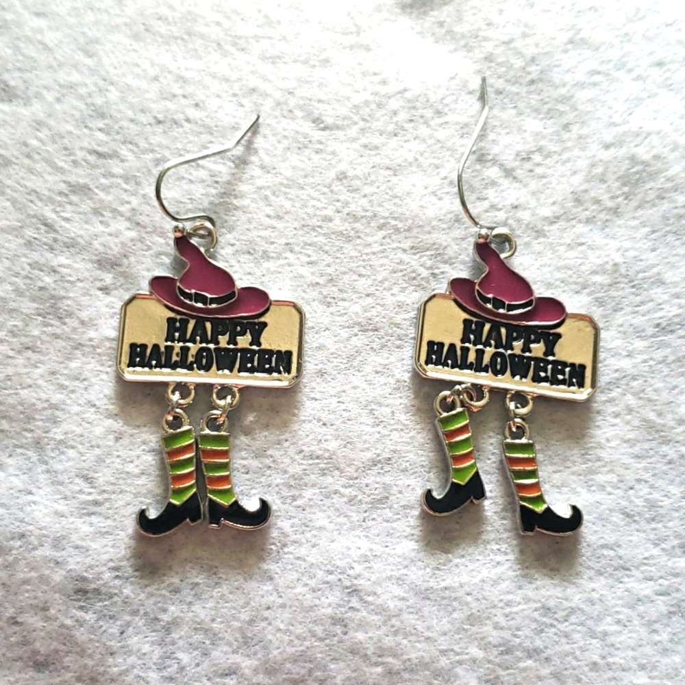 Handmade Earrings